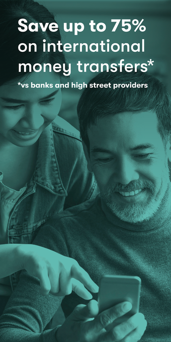 Image 0 for Azimo Money Transfer