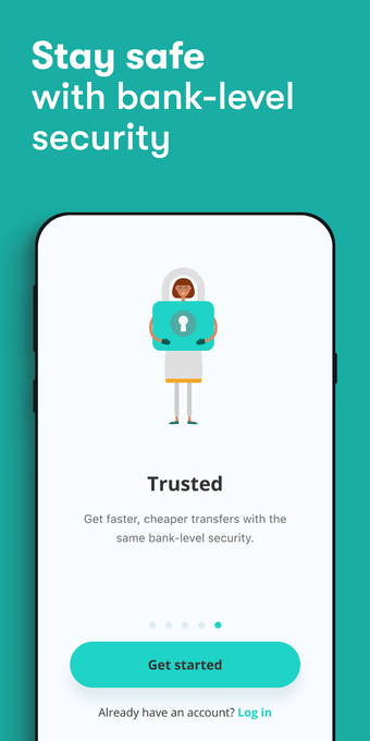Image 6 for Azimo Money Transfer