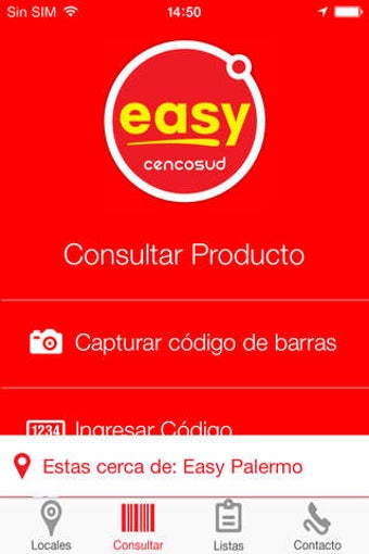 Image 0 for Easy
