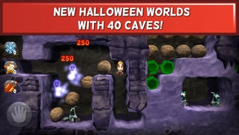 Imagen 1 para Boulder Dash-30th Anniver…