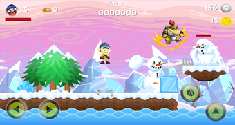 Image 1 for Super Bowser Logan VS Jef…