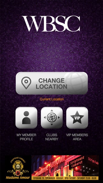 Image 2 for WBSC - strip club locator