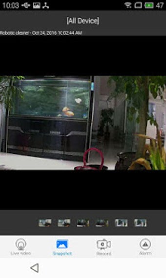 Imagen 0 para CamClean