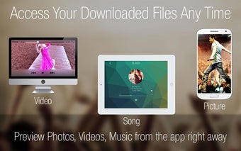 Imagen 0 para WiFi File Share Pro