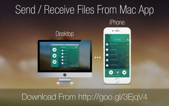 Imagen 1 para WiFi File Share Pro
