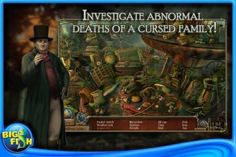 Image 2 for Time Mysteries 2: The Anc…