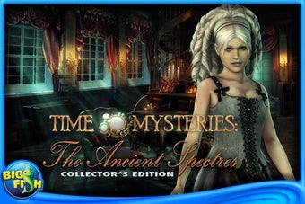 Image 1 for Time Mysteries 2: The Anc…