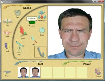Image 0 for Deformer
