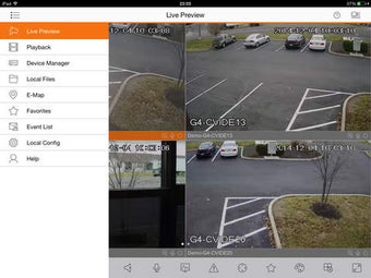 Image 0 for G4MX HD Plus