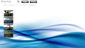 Image 3 for Creative Writer for Windo…