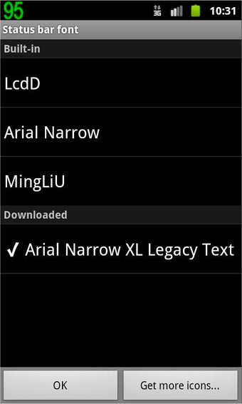 Imagen 0 para BN Pro BT Arial XL Legacy…