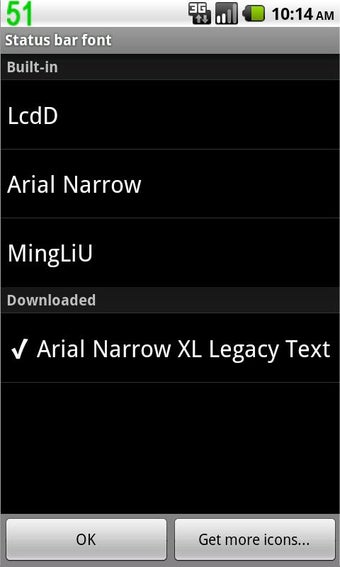 Imagen 1 para BN Pro BT Arial XL Legacy…