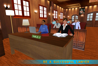 Imagen 0 para Virtual Lawyer Mom Family…