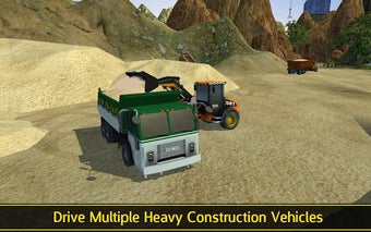 Imagen 1 para Loader & Dump Truck Build…