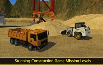 Imagen 2 para Loader & Dump Truck Build…