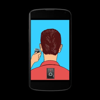 Image 0 for Hair Clipper Prank