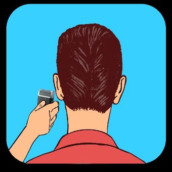 Image 1 for Hair Clipper Prank
