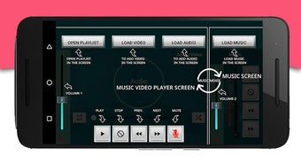 Image 1 for DJ Player