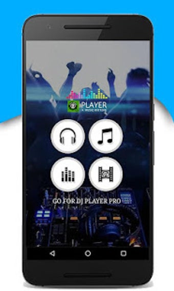 Imagen 0 para DJ Player