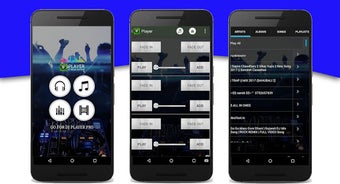 Imagen 2 para DJ Player