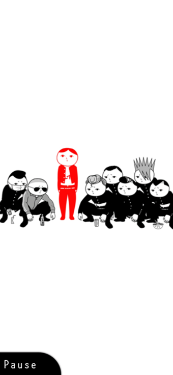 Image 2 for Kuukiyomi