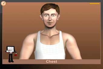Imagen 1 para Body Atlas