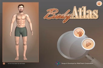 Imagen 3 para Body Atlas