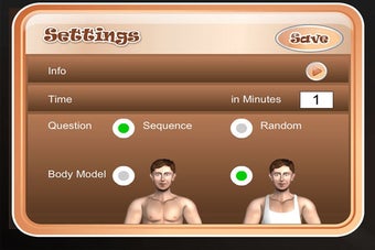Imagen 2 para Body Atlas
