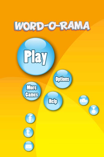 Image 7 for Word-O-Rama