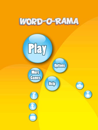 Image 0 for Word-O-Rama