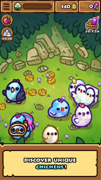Image 2 for Chichens