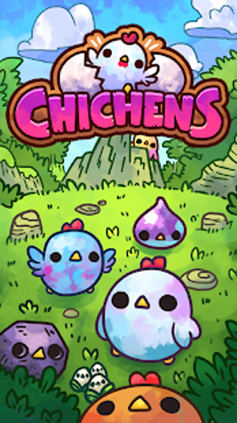 Image 1 for Chichens
