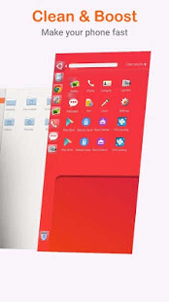 Imagen 1 para Ubuntu Style Launcher