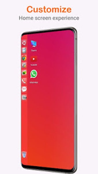 Imagen 0 para Ubuntu Style Launcher