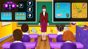 Image 1 for Emma Back To School Life:…
