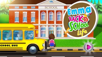 Image 0 for Emma Back To School Life:…