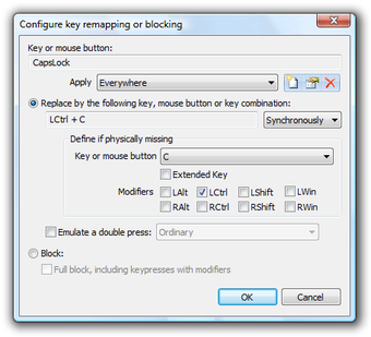 Imagen 0 para Key Remapper