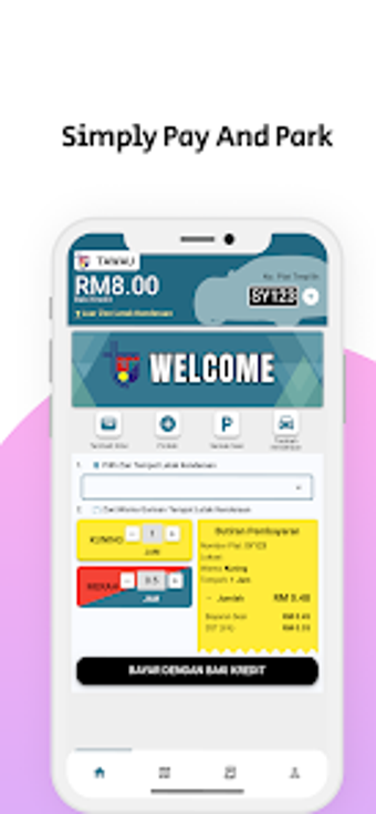 Image 0 for MPT Smart Parking