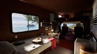 Image 0 for Van Life Simulator