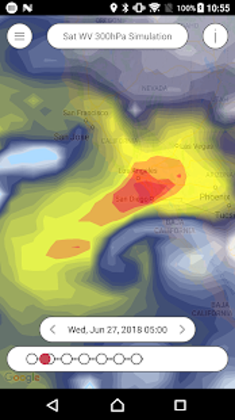 Image 3 for Pflotsh ECMWF