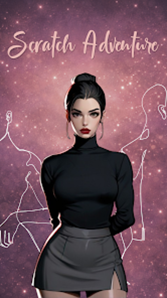 Image 0 for Scratch Adventure 18