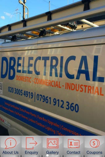 Imagen 0 para DB Electrical