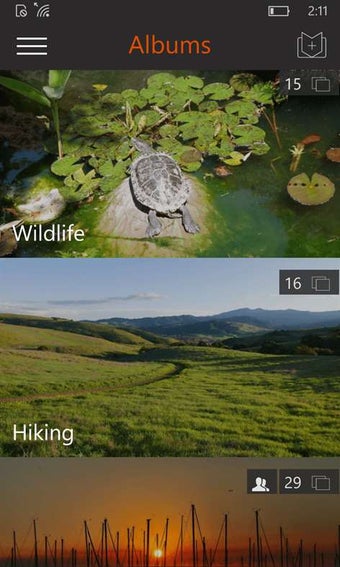 Image 3 for Keenai for Windows 10