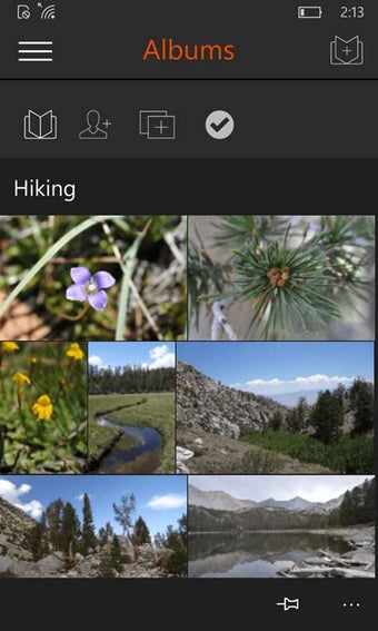 Image 1 for Keenai for Windows 10
