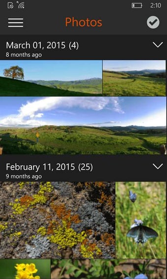 Image 0 for Keenai for Windows 10
