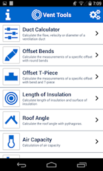 Imagen 0 para Vent Tools