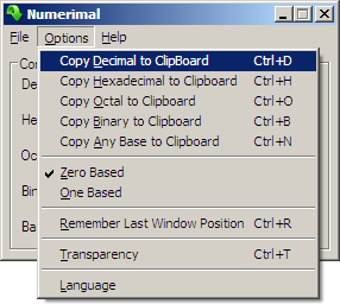 Image 2 for Numerimal