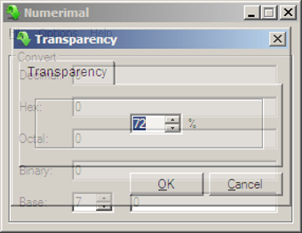 Image 0 for Numerimal