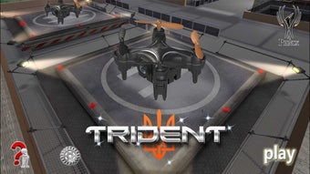 Image 1 for PHNIX Trident