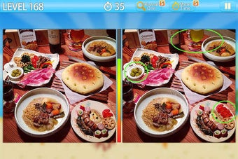 Image 0 for Find differences between …